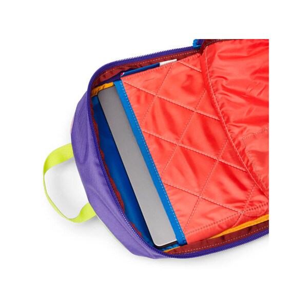 Bogota Backpack Del Dia Cotopaxi